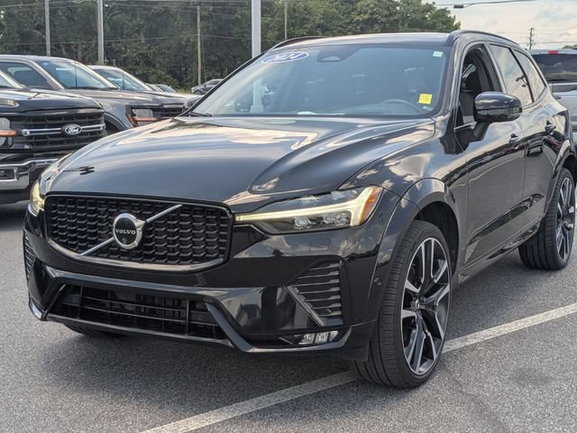 Used 2024 Volvo XC60 B5 Ultimate w/ Protection Package Premier AWD/4WD image 7