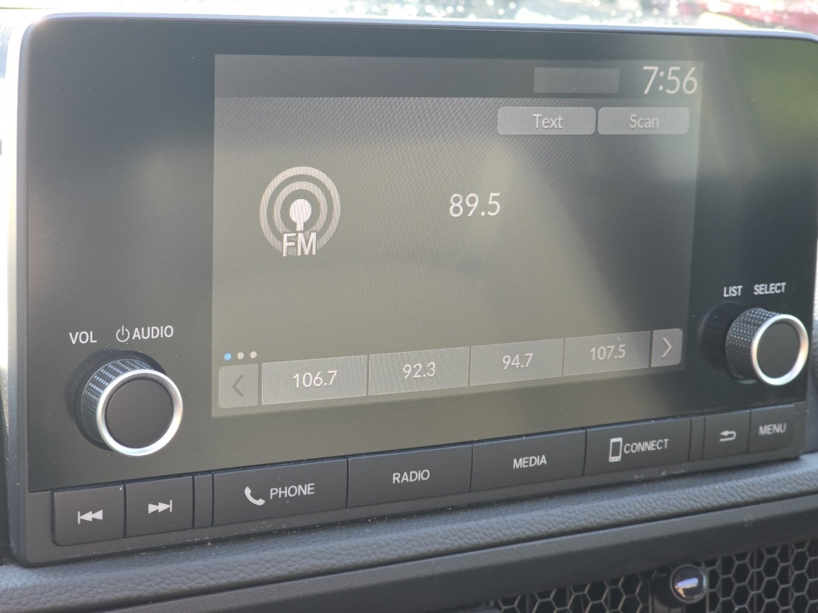 Certified 2024 Honda CR-V EX image 29