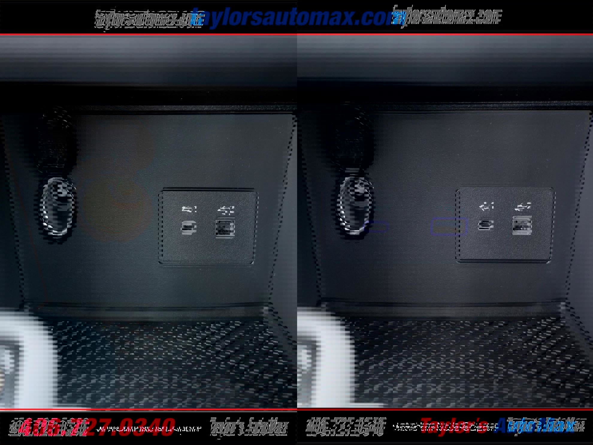 New 2025 Nissan Pathfinder SV w/ SV Premium Package image 19