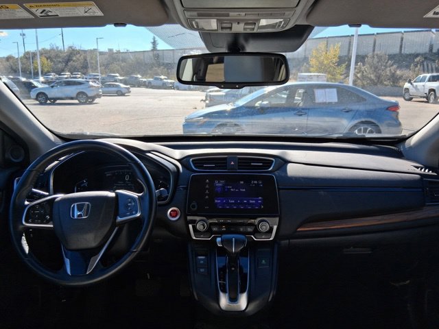 Used 2017 Honda CR-V EX-L image 18