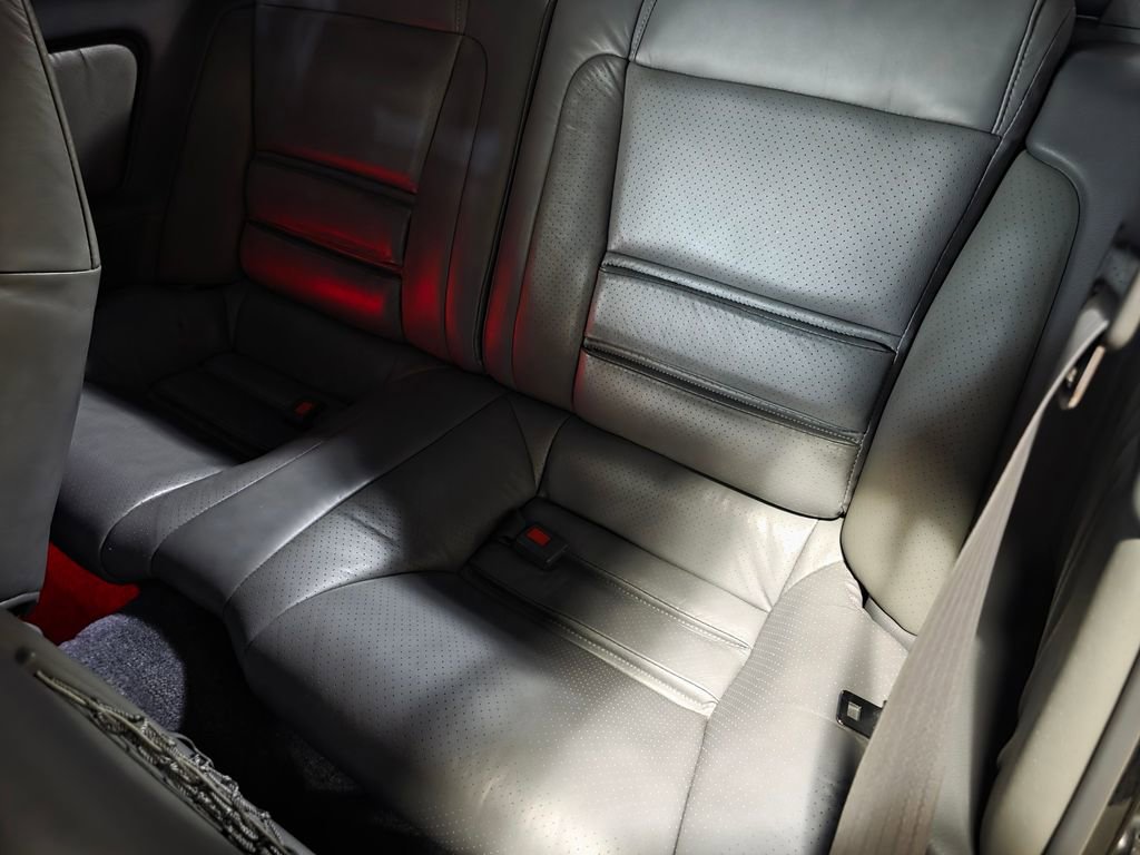 Used 1987 Toyota Supra Turbo RWD image 13