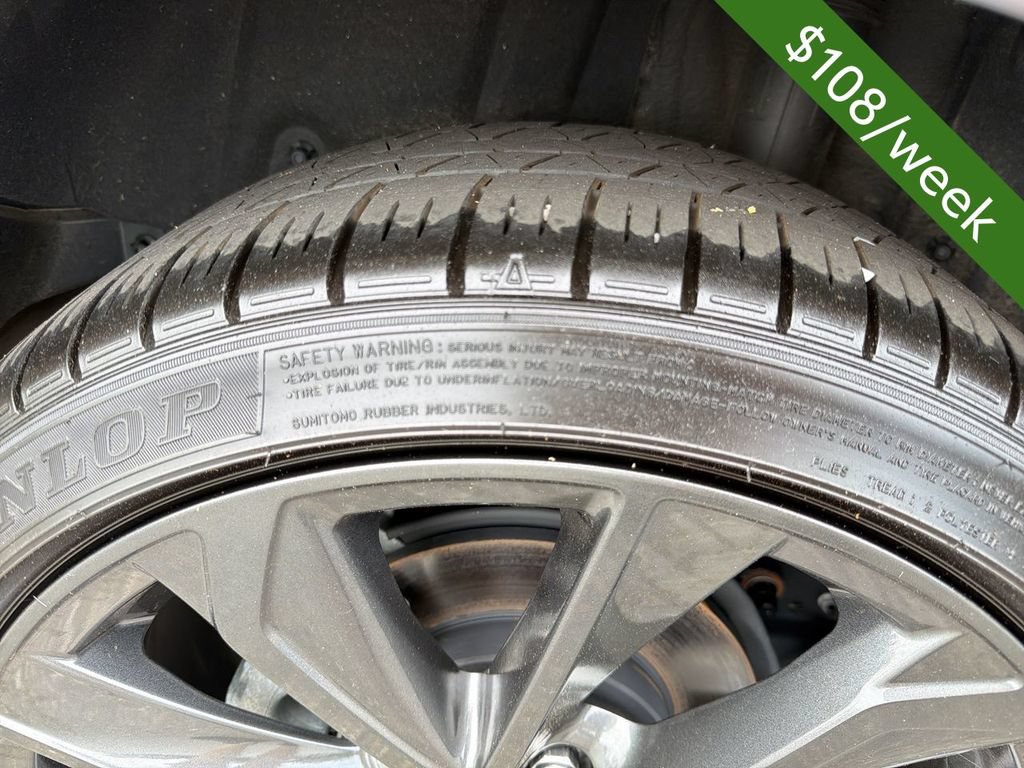 Used 2025 Toyota Corolla SE FWD image 29