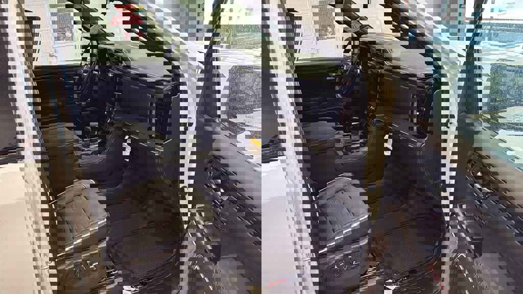 New 2026 GMC Sierra 1500 AT4X image 12