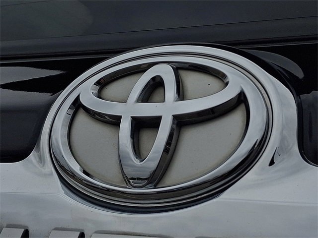 Used 2019 Toyota 4Runner Limited image 29
