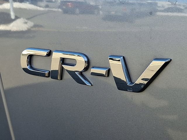 Used 2019 Honda CR-V EX image 31