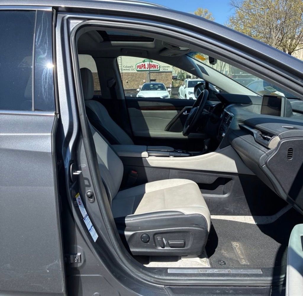 Used 2019 Lexus RX 350 AWD w/ Navigation Package image 13