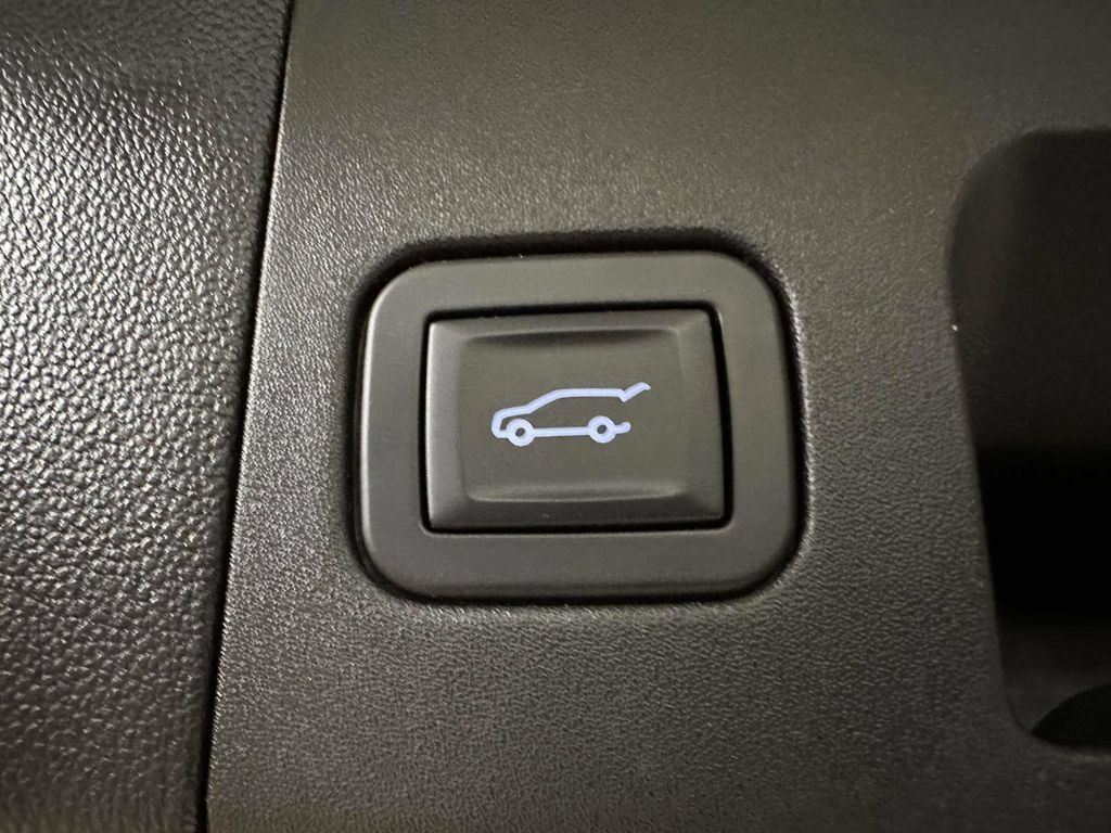 Used 2019 Cadillac XT5 Luxury FWD image 13