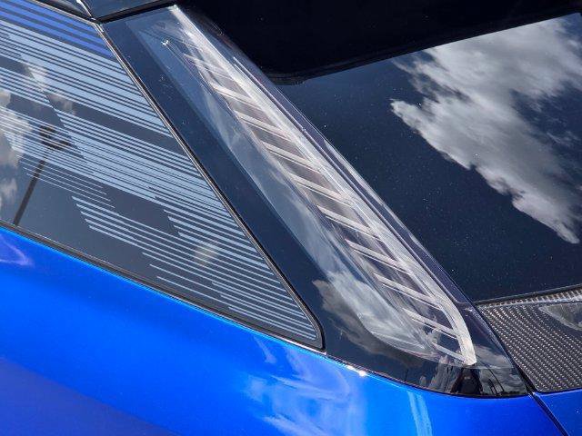 New 2027 Cadillac Optiq V w/ Deep Ocean Design Edition AWD/4WD image 11