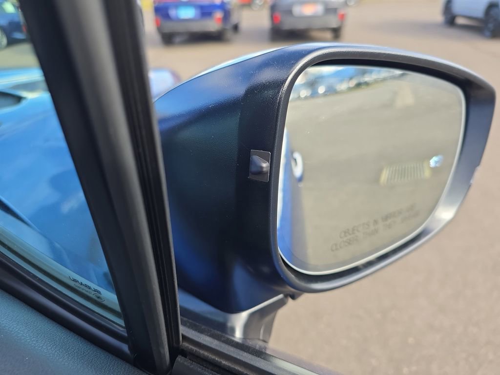 New 2026 Subaru Forester Touring image 15