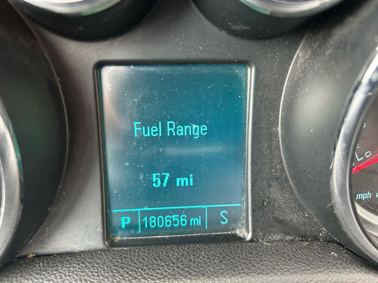 Used 2016 Buick Encore FWD image 21