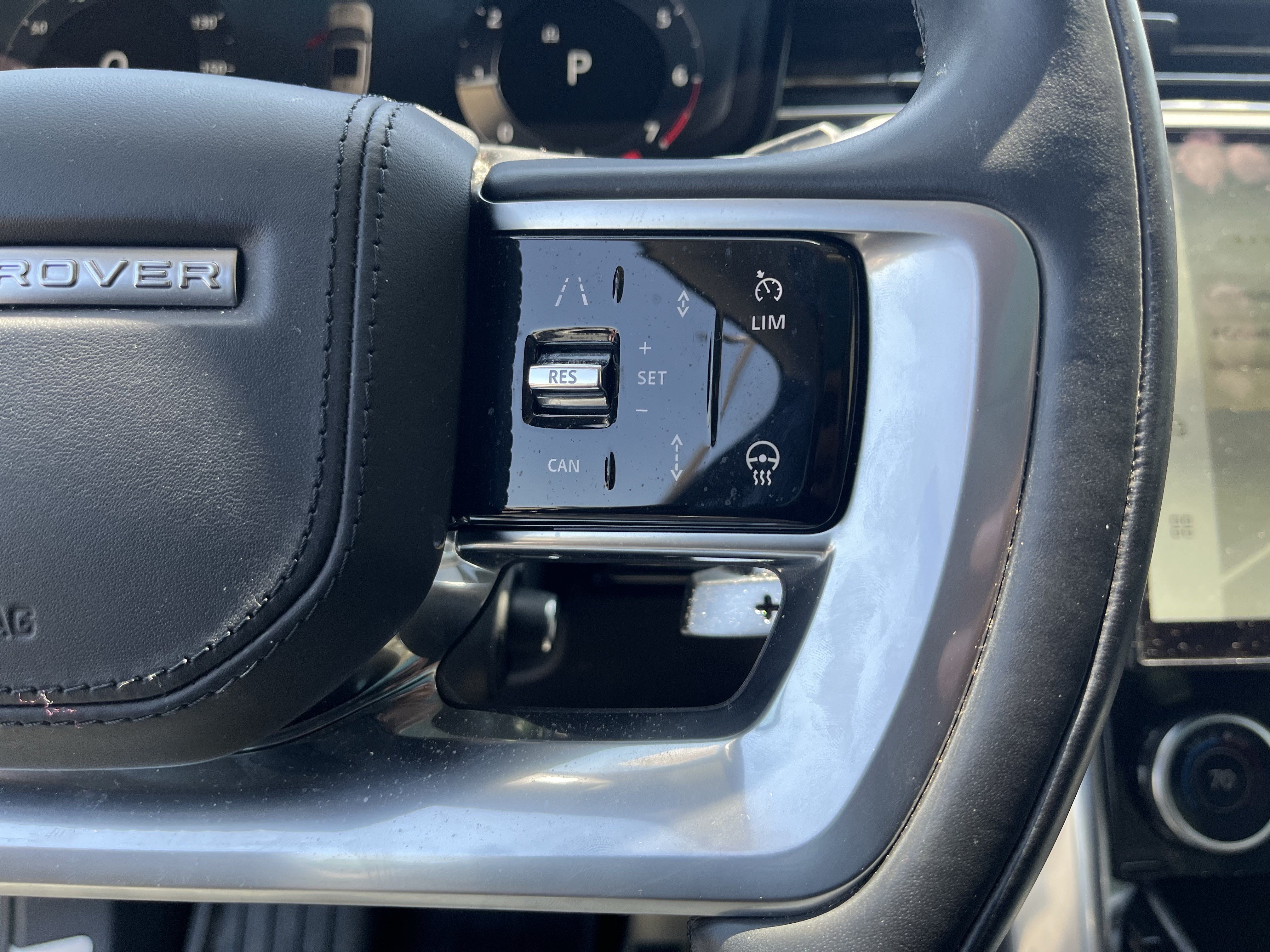 Used 2022 Land Rover Range Rover SE AWD/4WD image 63