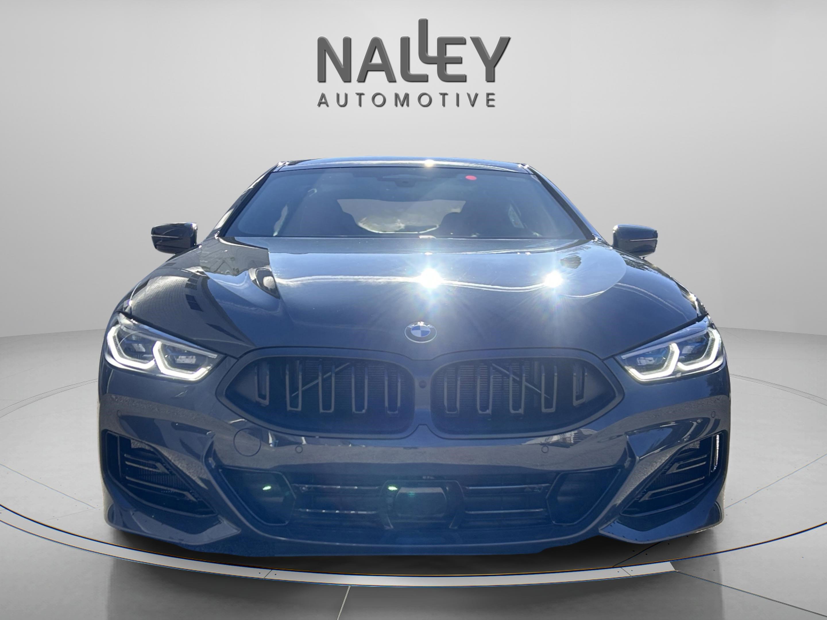 Used 2026 BMW 840i xDrive image 7