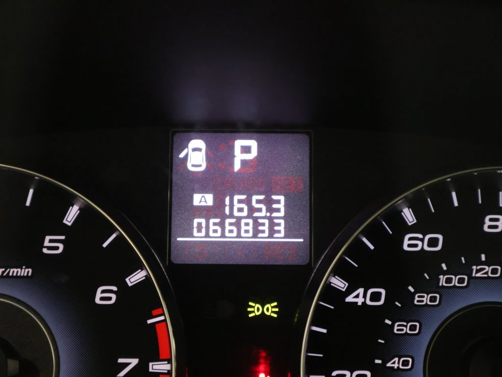 Used 2012 Subaru Outback 2.5i w/ Alloy Wheel Pkg AWD/4WD image 36
