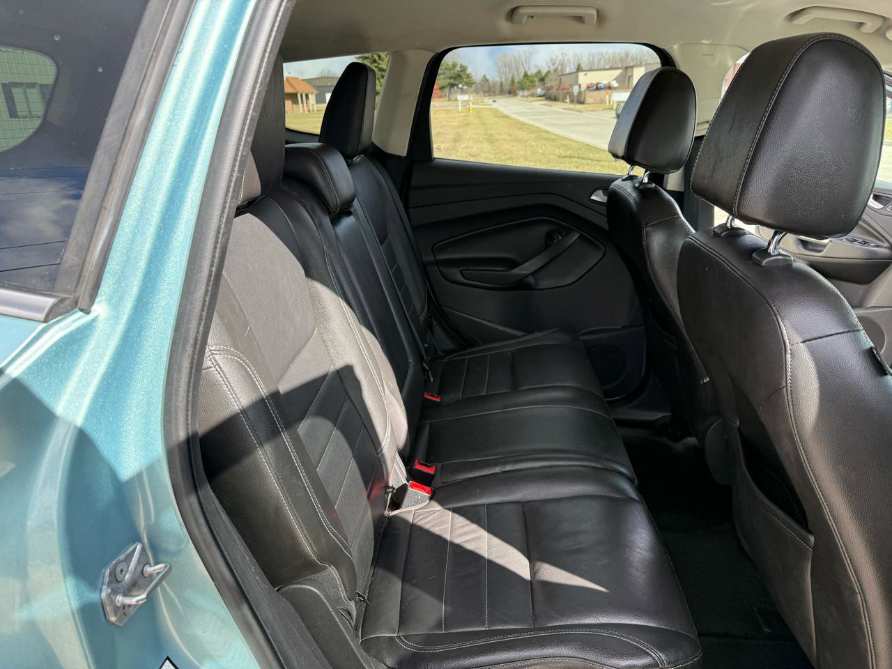 Used 2013 Ford Escape SEL image 18