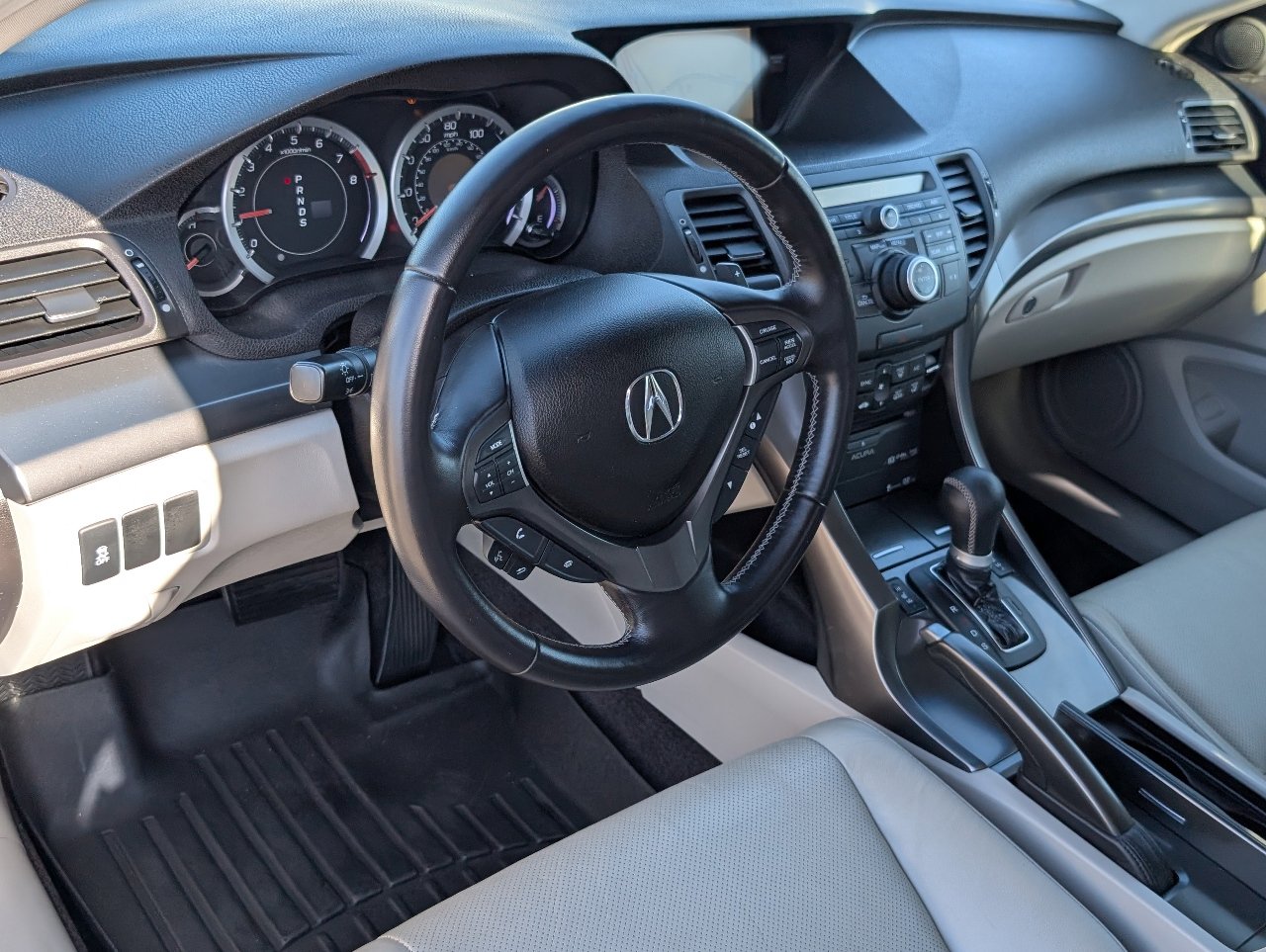 Used 2013 Acura TSX Sedan image 14