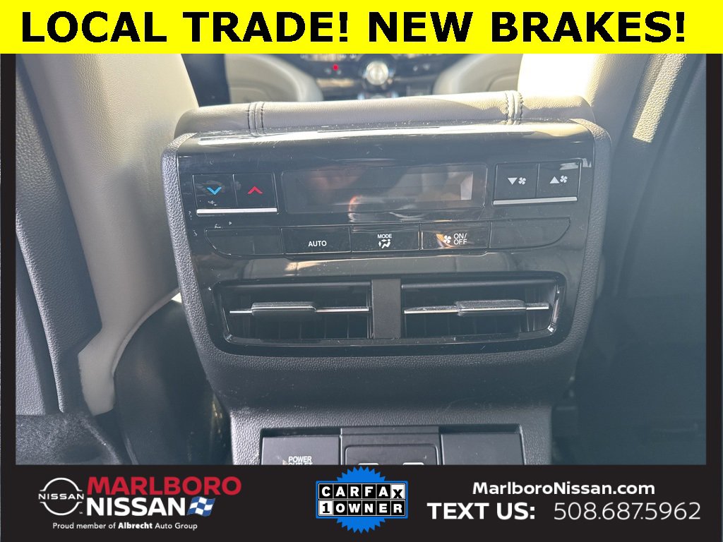 Used 2023 Acura MDX SH-AWD w/ Technology Package image 23