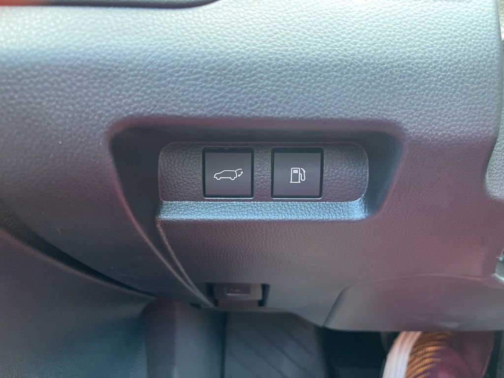 New 2026 Toyota Crown Signia w/ Advanced Technology Package image 20