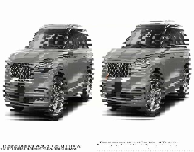 Used 2023 Lincoln Aviator Grand Touring w/ Equipment Group 301A
