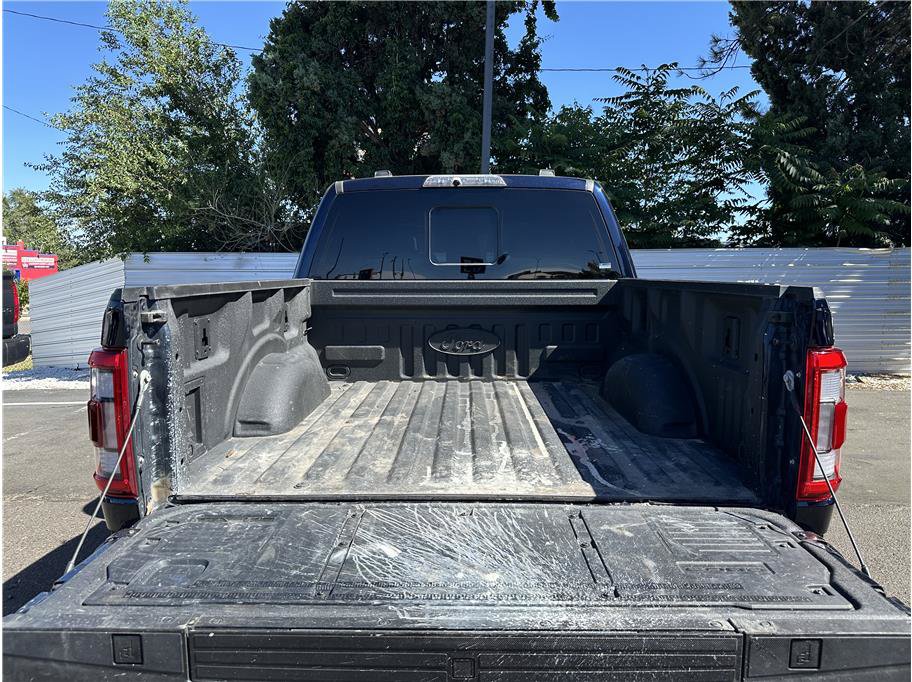 Used 2023 Ford F150 Raptor AWD/4WD image 34