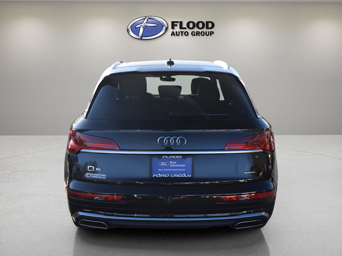Used 2023 Audi Q5 2.0T Prestige image 5