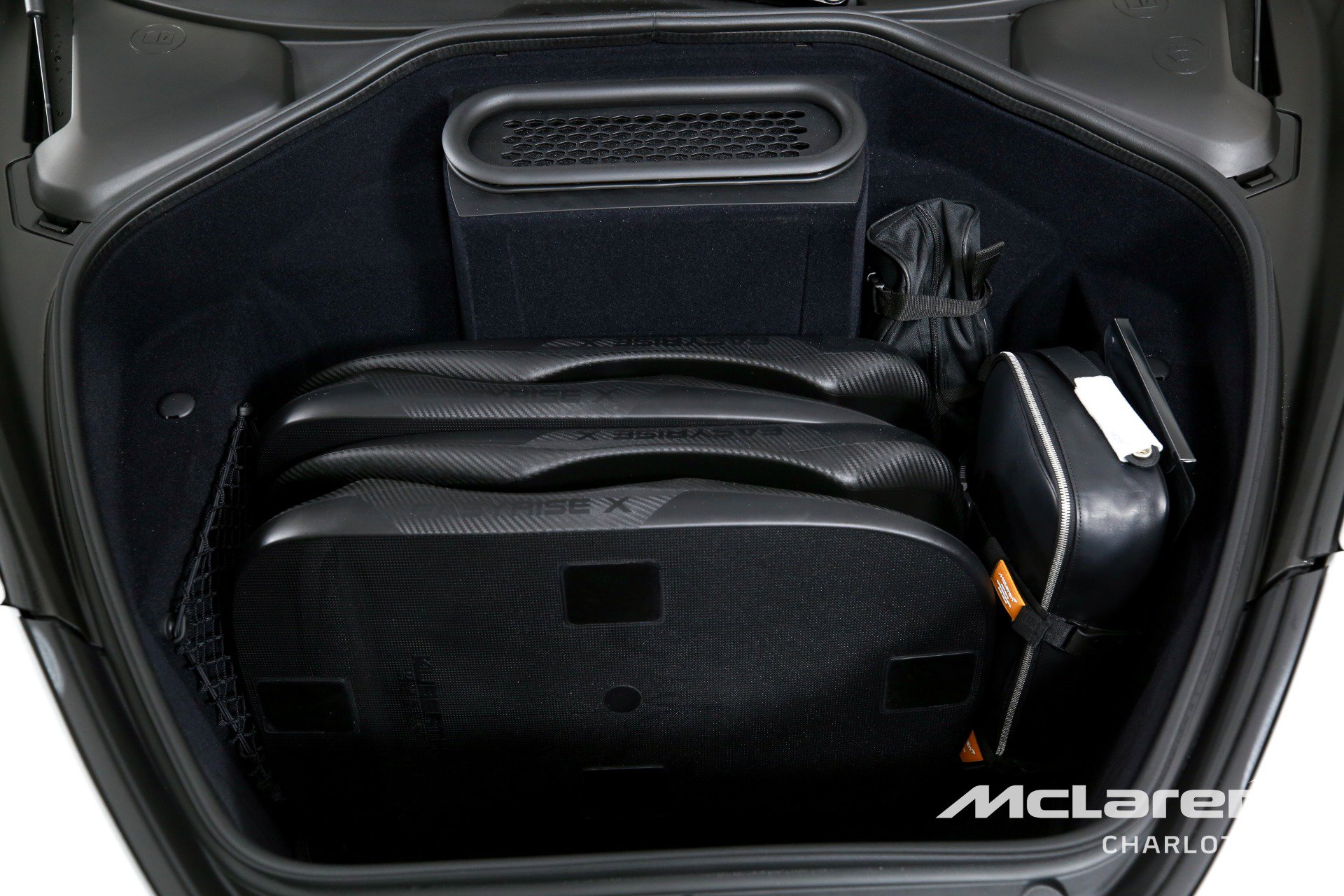 New 2026 McLaren 750S Spider image 18