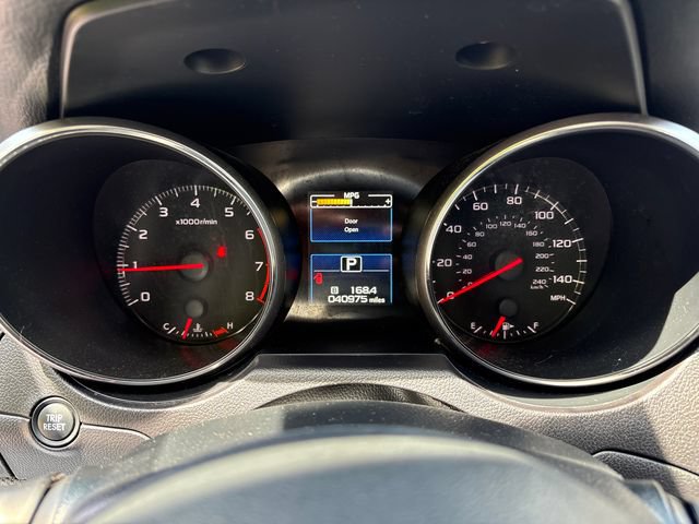 Used 2018 Subaru Legacy 2.5i w/ Alloy Wheel Package AWD/4WD image 23