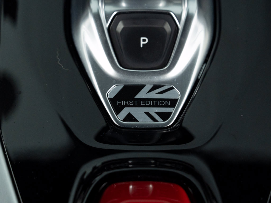 Used 2024 Lotus Emira First Edition RWD image 23