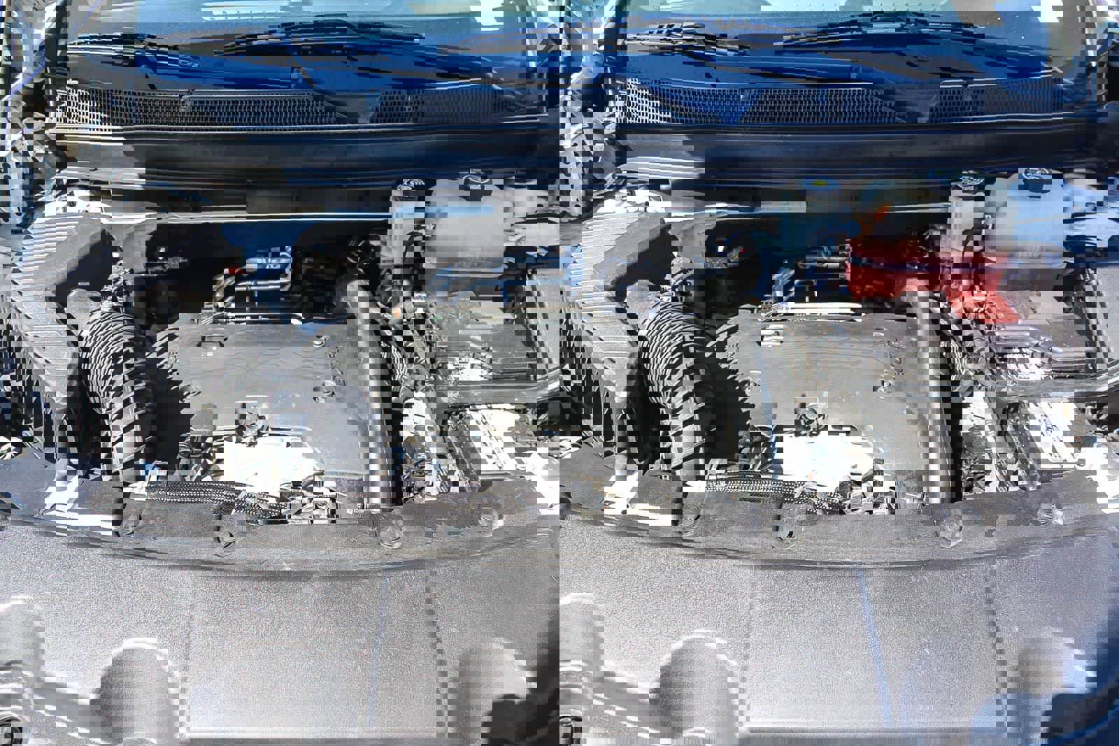 Used 2018 Chevrolet Traverse RS image 39