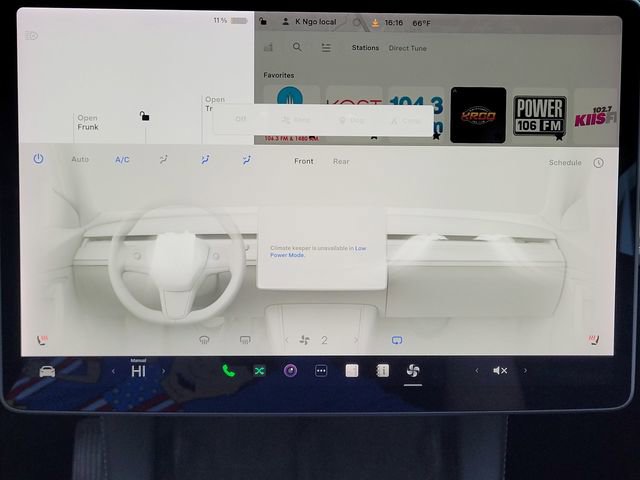 Used 2021 Tesla Model 3 Standard Range Plus image 21