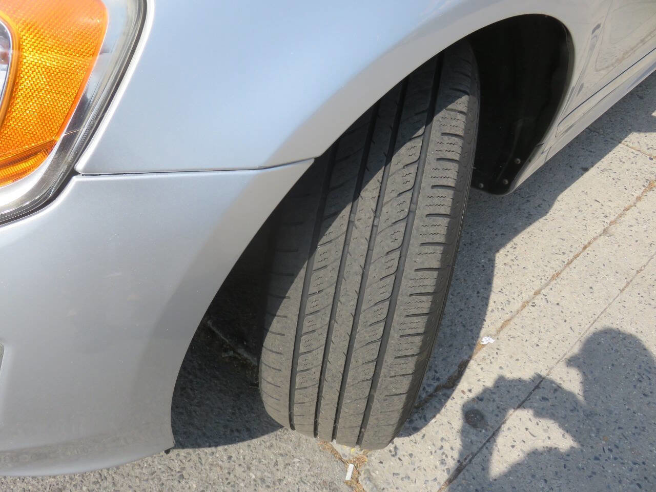 Used 2015 Volvo XC60 T6 Premier Plus image 30