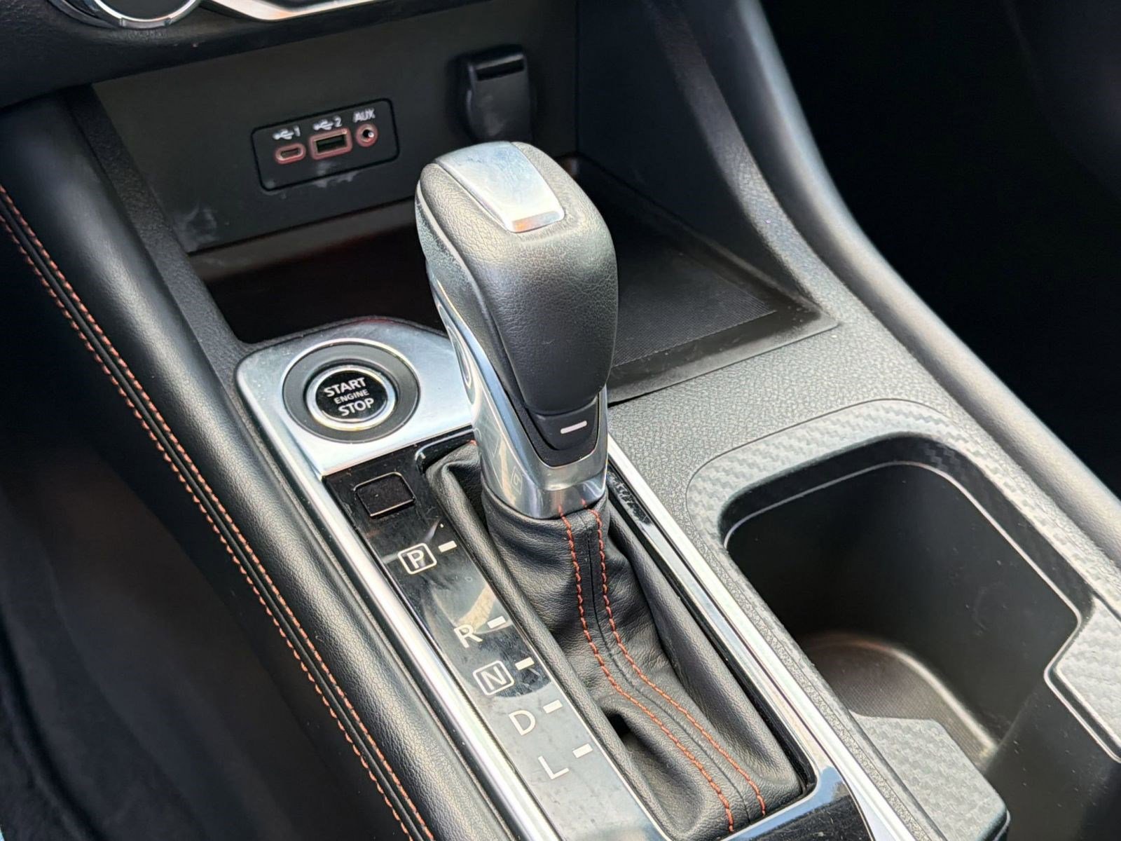 Used 2021 Nissan Sentra SR image 17