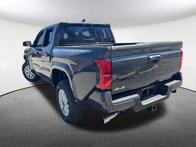 New 2026 Toyota Tacoma SR5 image 9