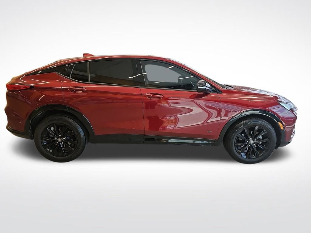 Used 2025 Buick Envista Sport Touring w/ Convenience I Package image 8