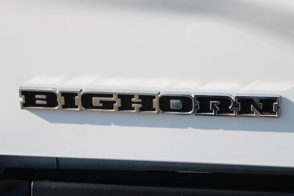 Used 2019 RAM 2500 Big Horn image 49