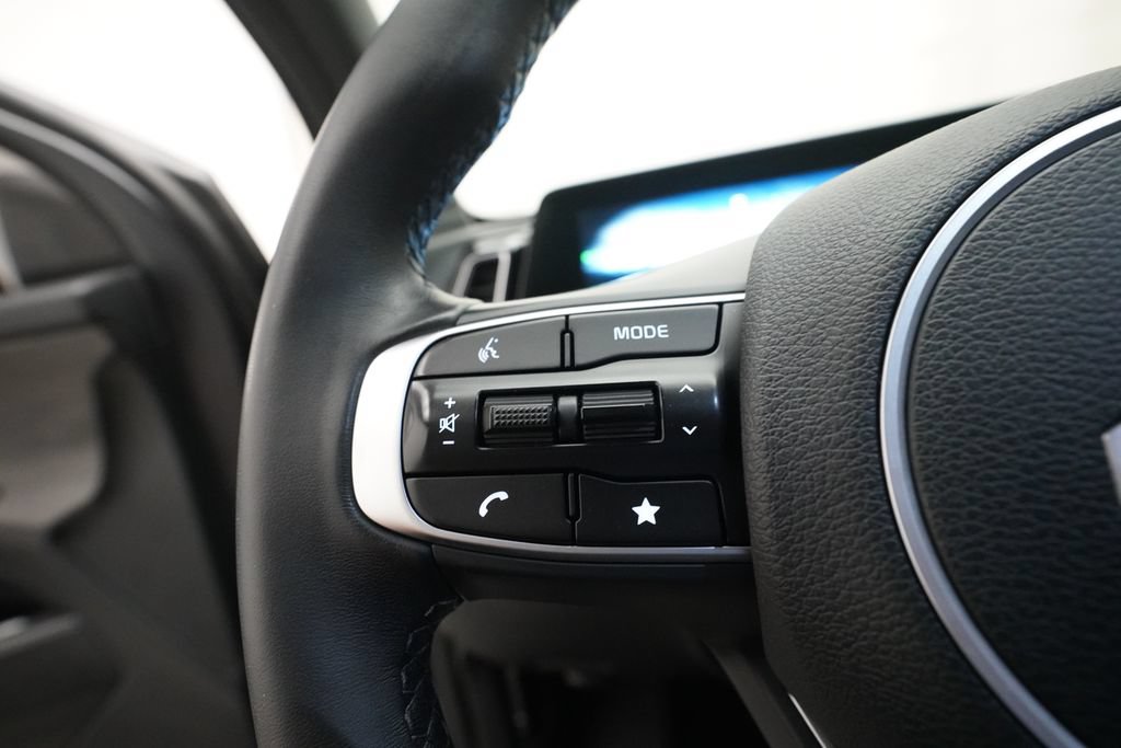 Used 2023 Kia Sportage X-Line Prestige AWD/4WD image 18