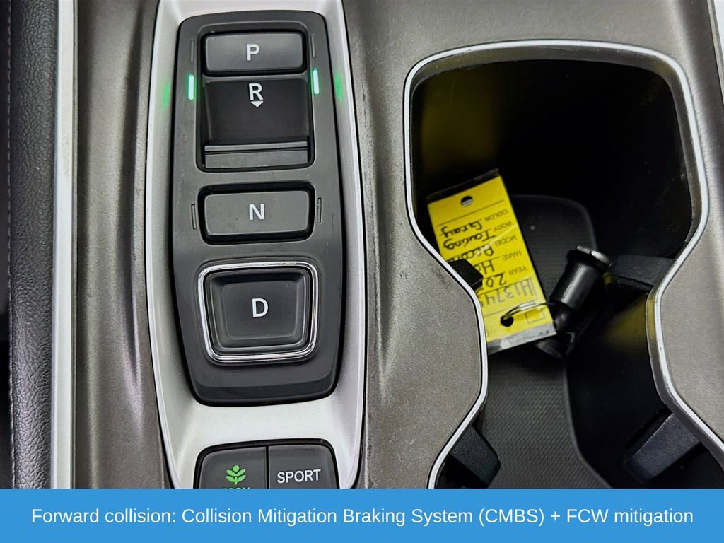 Used 2022 Honda Accord Touring image 21