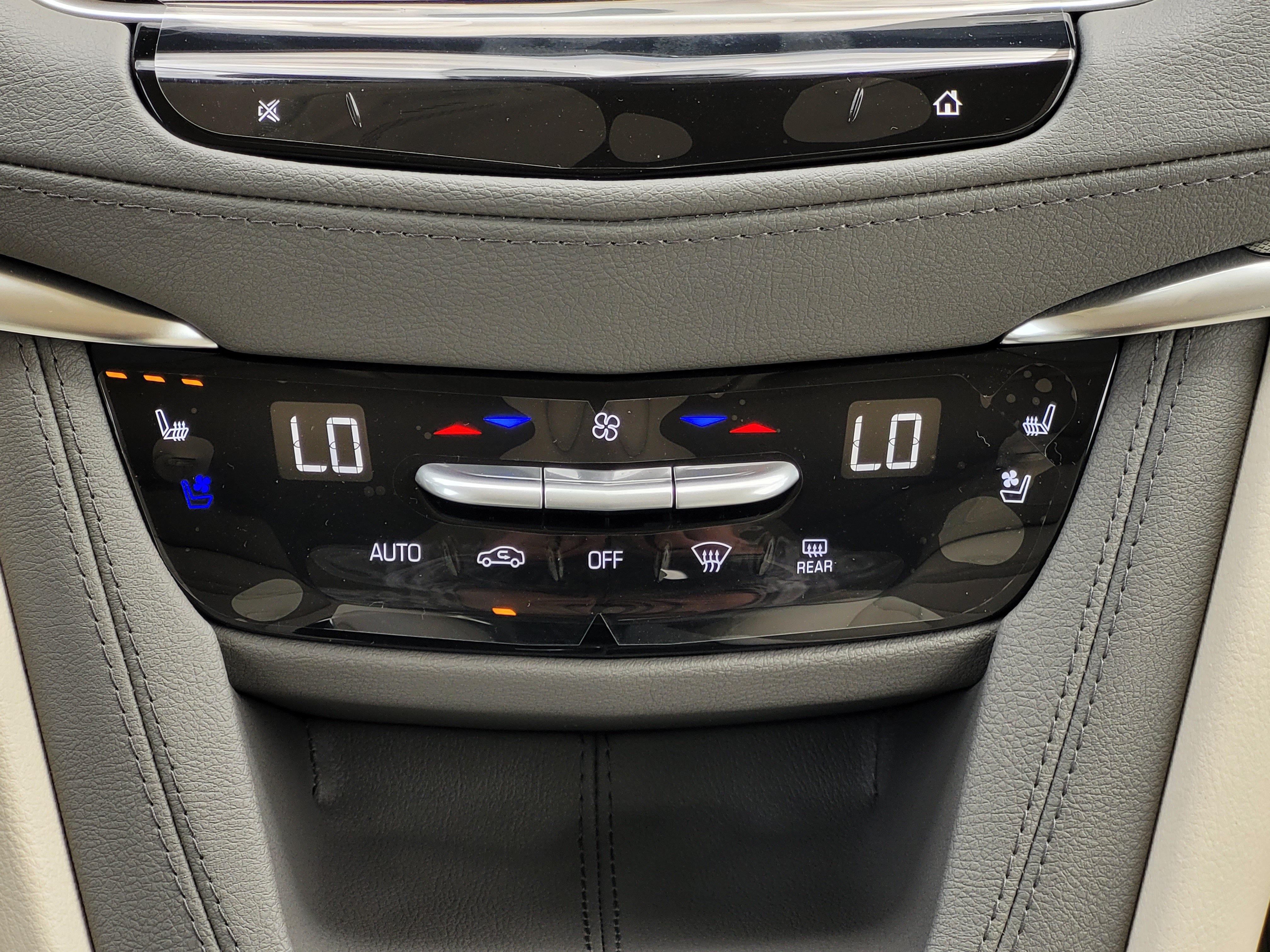 New 2026 Cadillac XT5 Premium Luxury w/ Driver Assist Package FWD image 15