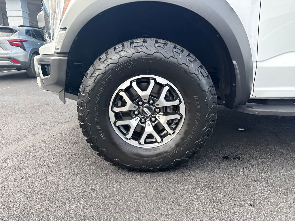 Used 2023 Ford F150 Raptor image 31