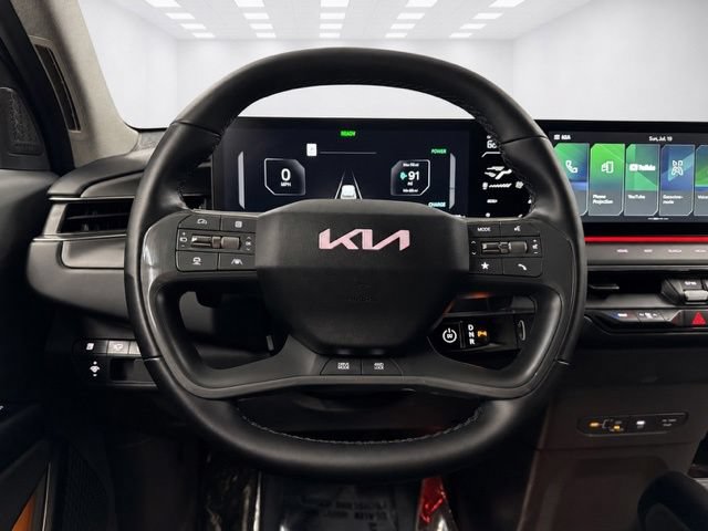 Used 2024 Kia EV9 Land AWD/4WD image 31