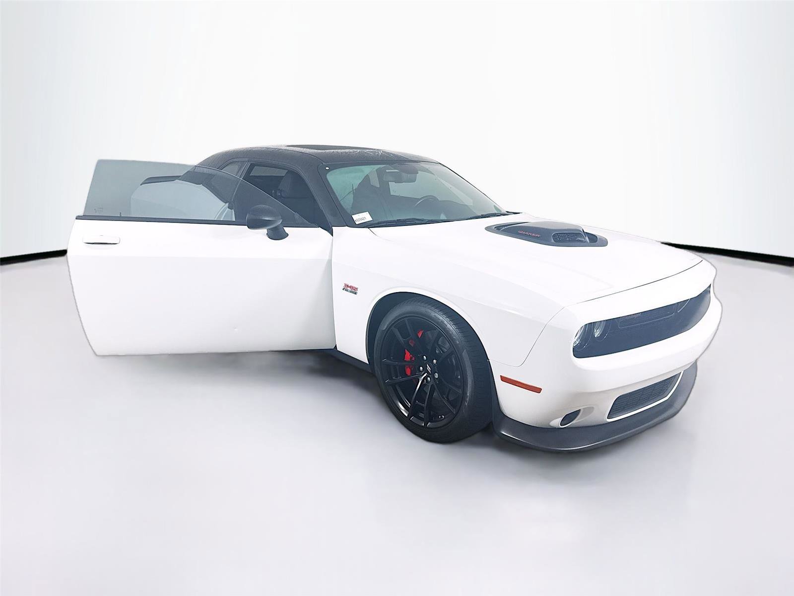 Used 2023 Dodge Challenger R/T w/ Shaker Package image 29