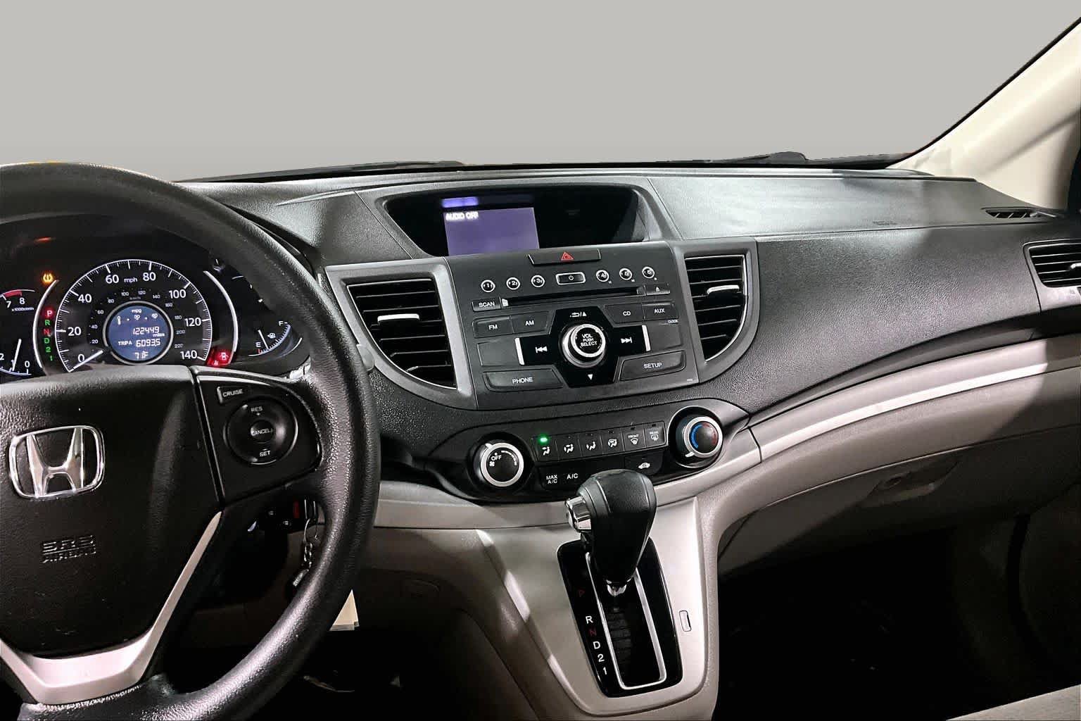 Used 2013 Honda CR-V EX image 6