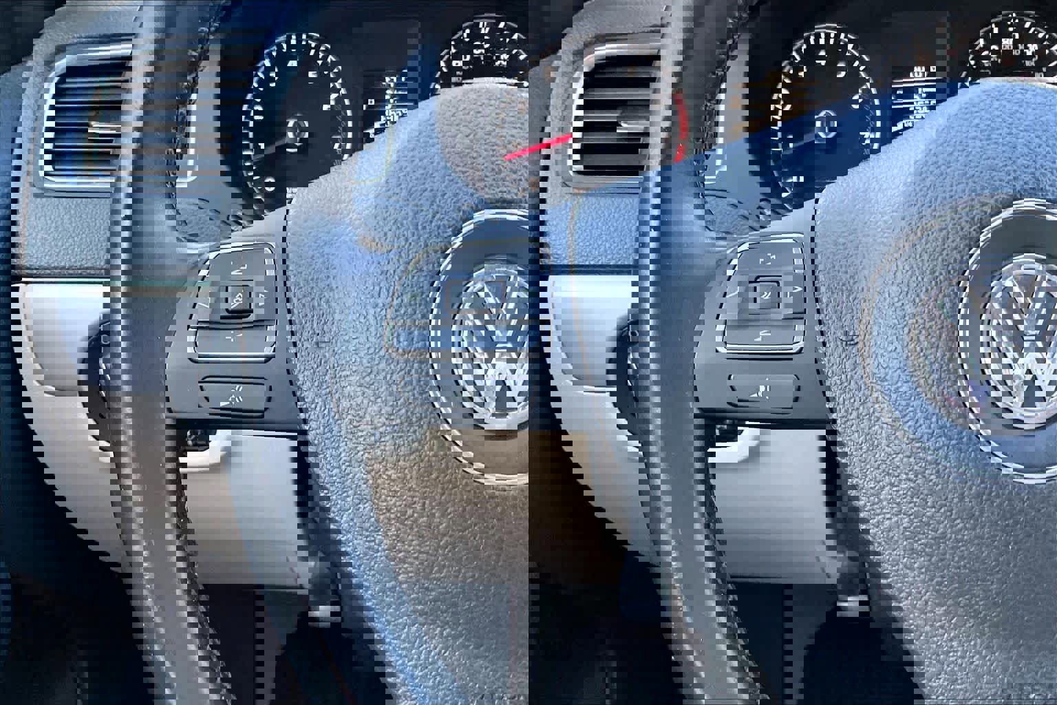 Used 2014 Volkswagen Jetta SE image 23