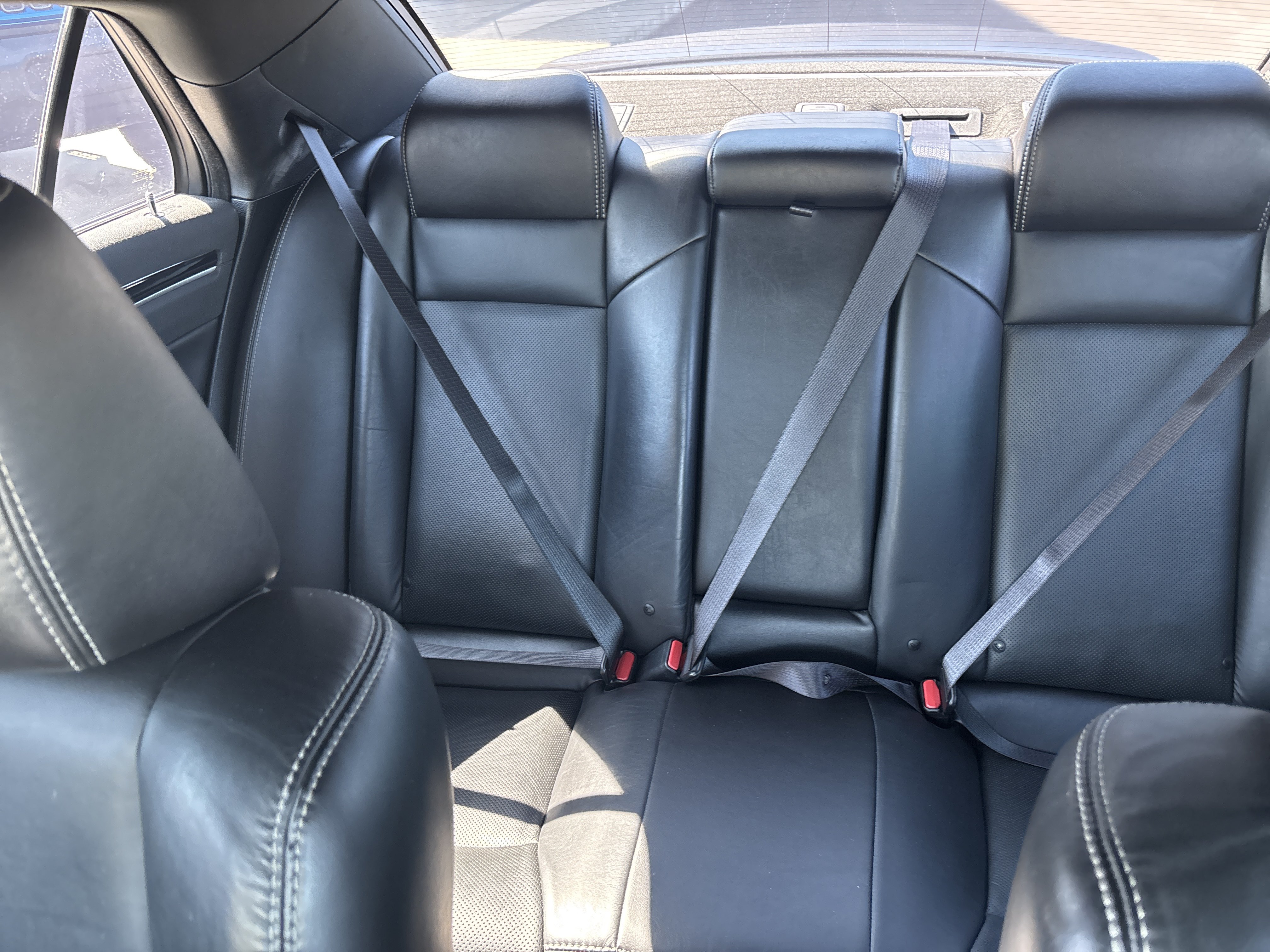 Used 2021 Chrysler 300 S w/ S Model Appearance Package RWD image 27