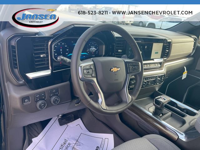 New 2026 Chevrolet Silverado 1500 LT image 10