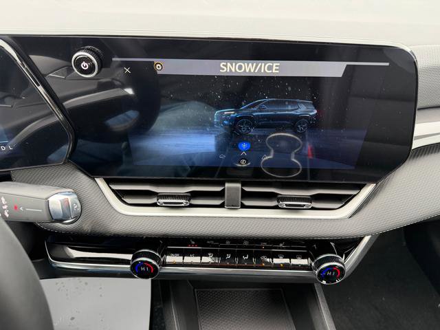 New 2026 Chevrolet Equinox LT w/ Convenience Package II image 33