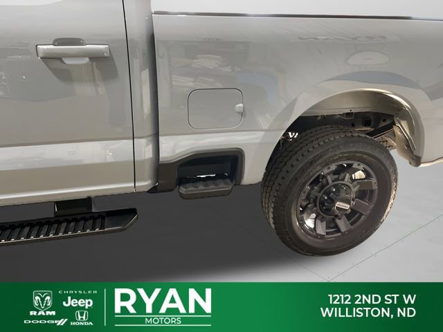 Used 2024 Ford F250 Lariat w/ Sport Appearance Package image 10