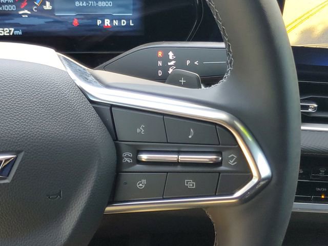 Certified 2026 Chevrolet Equinox LT w/ Midnight Edition image 21