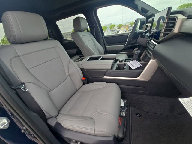 New 2026 Toyota Tundra Limited image 10