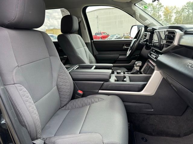 Used 2024 Toyota Tundra SR5 image 37