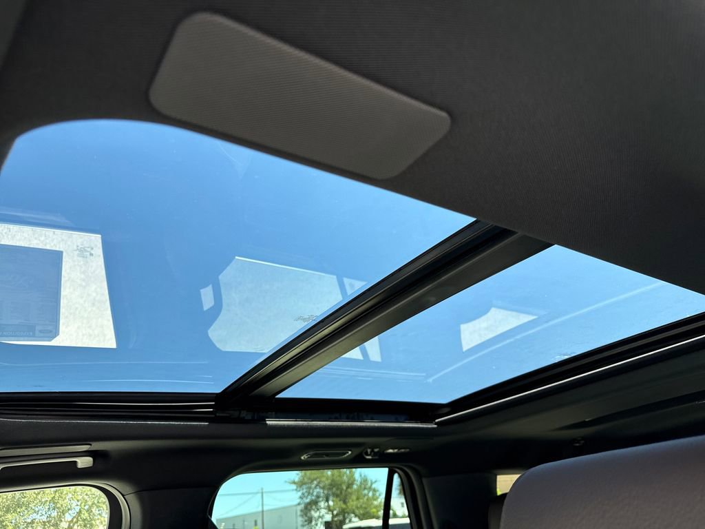 New 2025 Ford Expedition Max King Ranch image 10